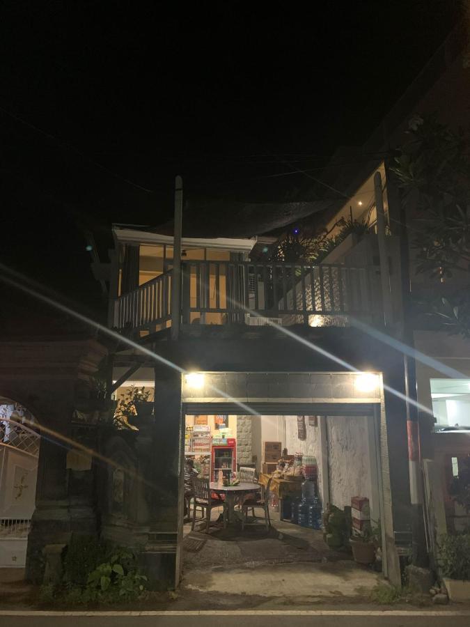 Pima Homestay Pesanggaran