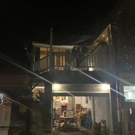 Pima Homestay Pesanggaran Exterior photo