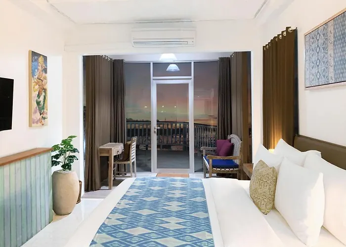 Pima Homestay